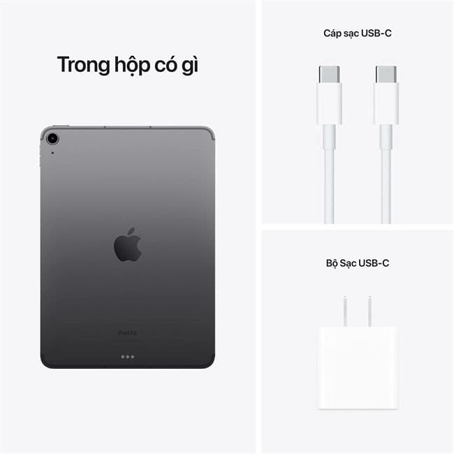iPad Air 5 Newseal CPO